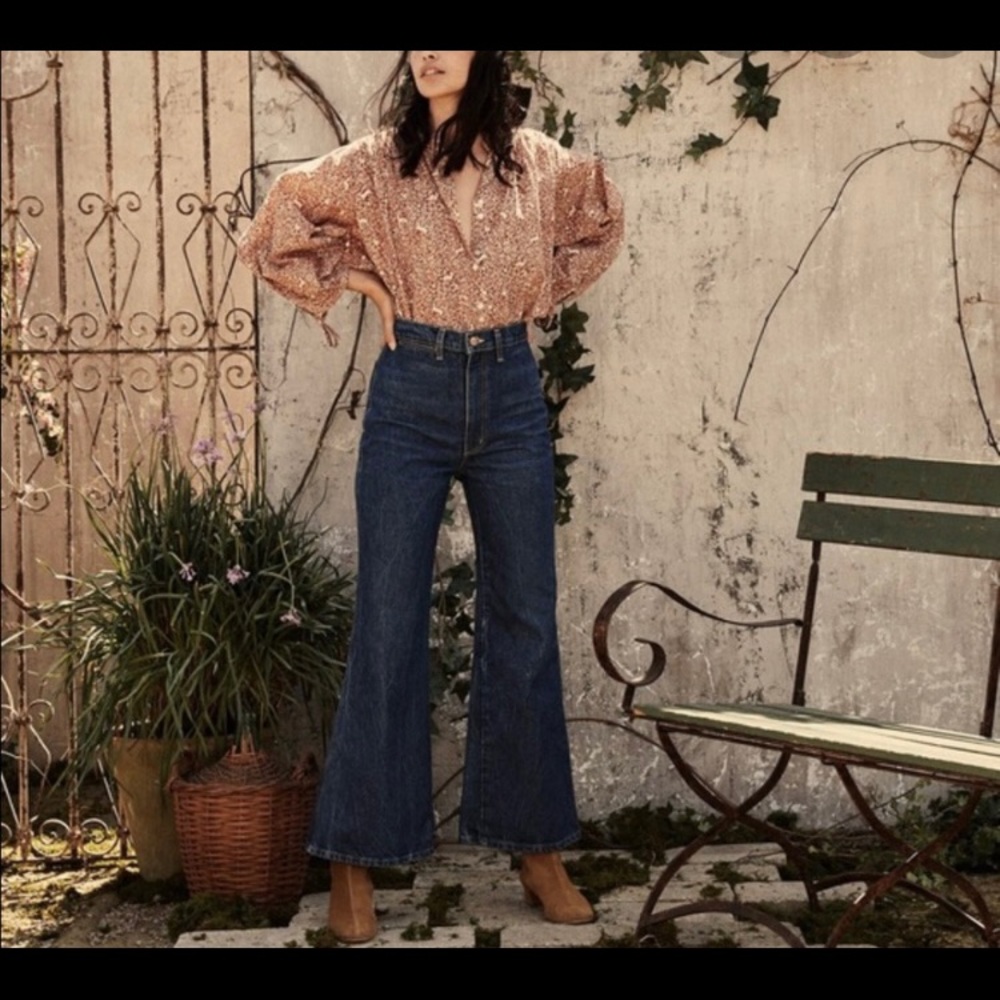 Doen Melody Jeans